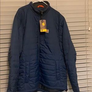 Carhartt Gilliam jacket